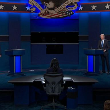 VIDEO: Analyzing key takeaways from final debate