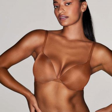 Victoria's Secret launches new uplift bra