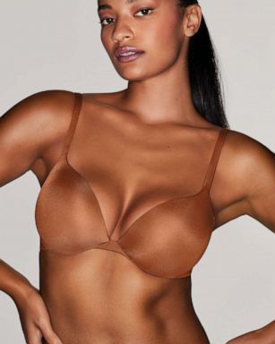 Skims' Push-Up Bra Wants To Be The Most Comfortable Push-Up, 52% OFF