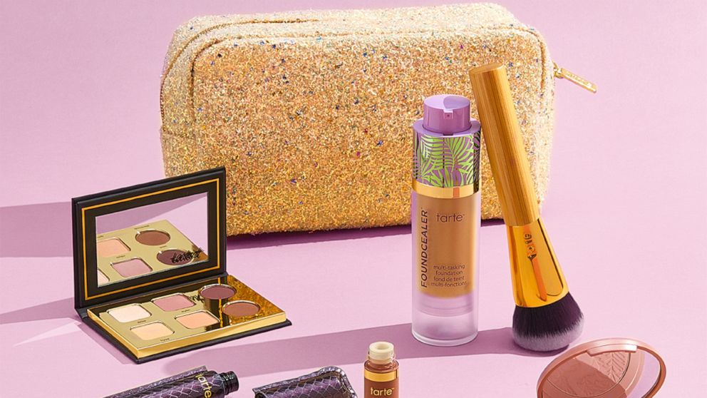 Tarte Cosmetics