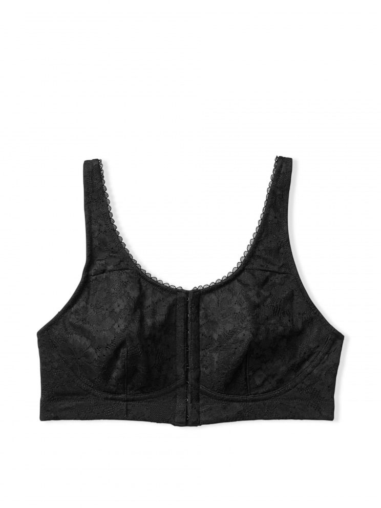 adidas by Stella McCartney launch Post-Mastectomy Sports Bra in honour of  Breast Cancer Awareness Month