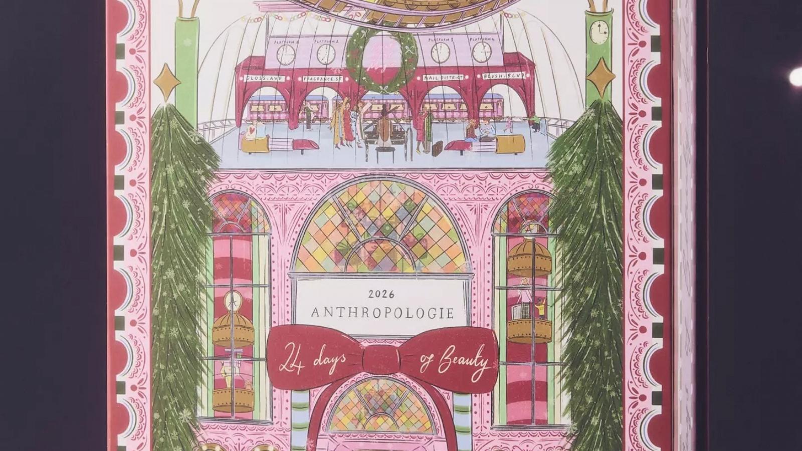 PHOTO: Anthropologie
