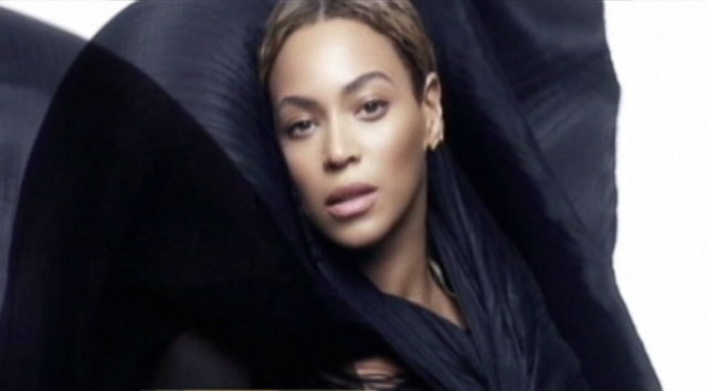 How Did Beyonce Pull Off Musical Surprise of a Lifetime? - Good Morning ...