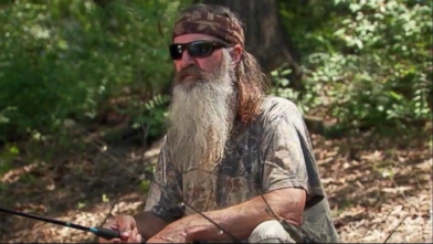 A&E Receives Death Threats Over 'Duck Dynasty' Star's Suspension Video