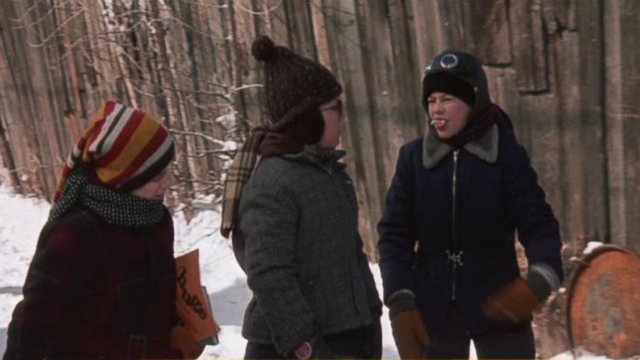 &quot;A Christmas Story&quot; Celebrates Milestone Anniversary Video - ABC News