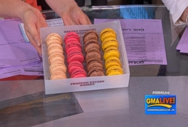 How to Make Your Own Macarons