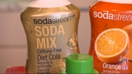 Is SodaStream a Healthier Soda Alternative?