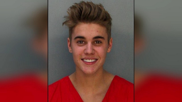Is Justin Bieber Out of Control? Video - ABC News