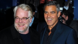 Inside George Clooney's Last Dinner with Philip Seymour Hoffman