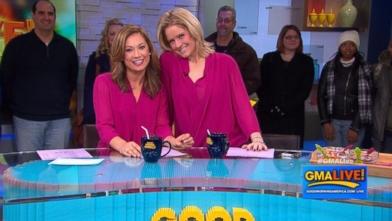 GMA LIVE! (02.06.14) Video - ABC News