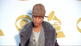 Pharrell Williams Enters Social 50 Thanks To New Hit 'Happy' – Billboard