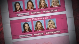 Forget March Madness, 'The Bachelor' Is Hottest Bracket Challenge