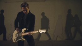 Hunter Hayes Debuts 'Invisible' Music Video on 'GMA'