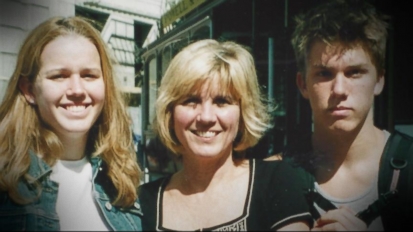 VIDEO: Woman Claims Scientology Tried to Tear Apart Her Family