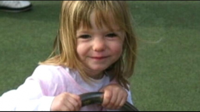 Video New Clues in Search for Madeleine McCann - ABC News