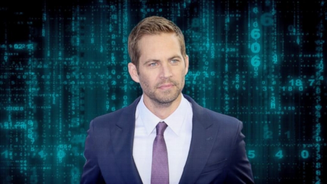 Video Studios Use CGI to Replace Paul Walker, Philip Seymour Hoffman ...