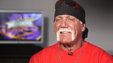 VIDEO: Hulk Hogan Reveals the One Wrestling Move He Couldn't Master