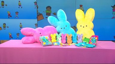 VIDEO: 'GMA' Deals and Steals: Easter Edition