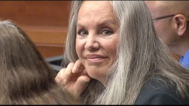 VIDEO: Closing Arguments in Socialite Murder Trial