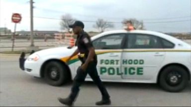 VIDEO: Who Was the Shooter at Fort Hood?