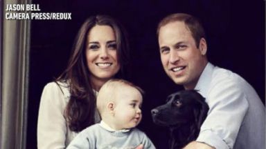 VIDEO: The Royal Family Goes Down Under