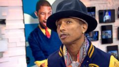 Pharrell Williams Enters Social 50 Thanks To New Hit 'Happy' – Billboard