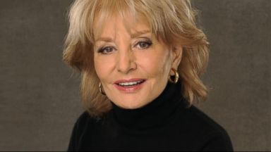 VIDEO: Barbara Walters to Make Last 'View' Appearance