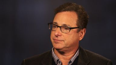 VIDEO: 'Dirty Daddy' Author Bob Saget on Censoring His Comedy