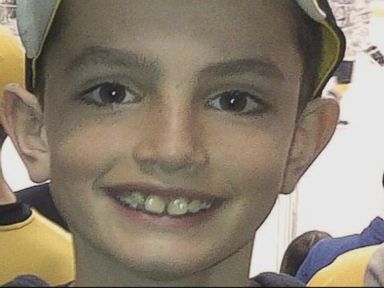 VIDEO: Runners will honor the Martin Richard in the first marathon since the bombing.
