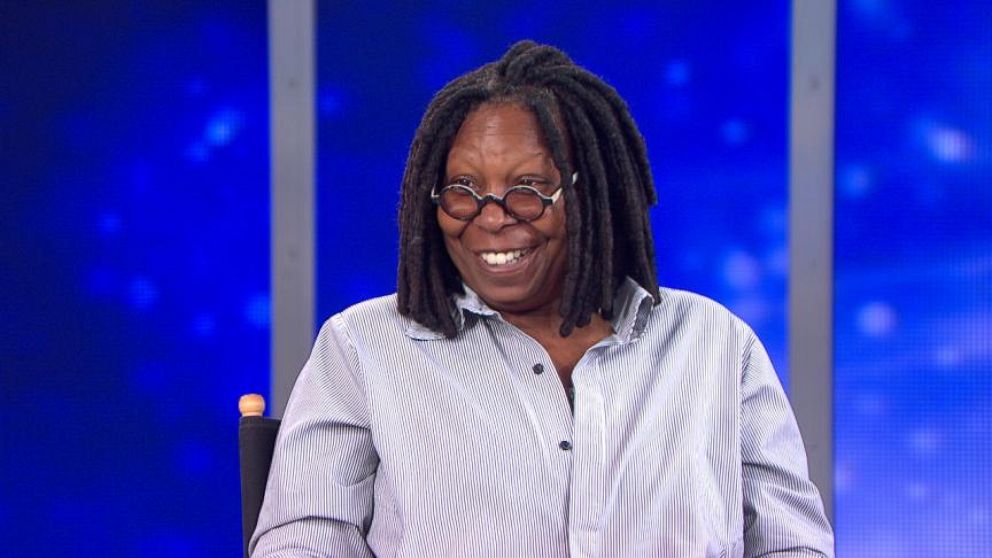 Whoopi Goldberg A Day Late And A Dollar Short Video Whoopi Goldberg Interview 2014: Comedian Stars in 'A Day Late and
