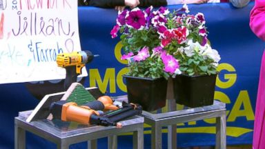 VIDEO: "Yard Crashers" host Matt Blashaw offers do-it-yourself tips for sprucing up your home.