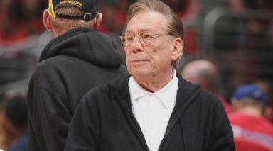 Donald Sterling Has Cancer