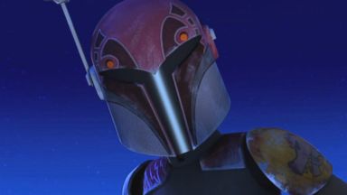 VIDEO: 'Star Wars Rebels' Trailer: Exclusive Sneak Peek