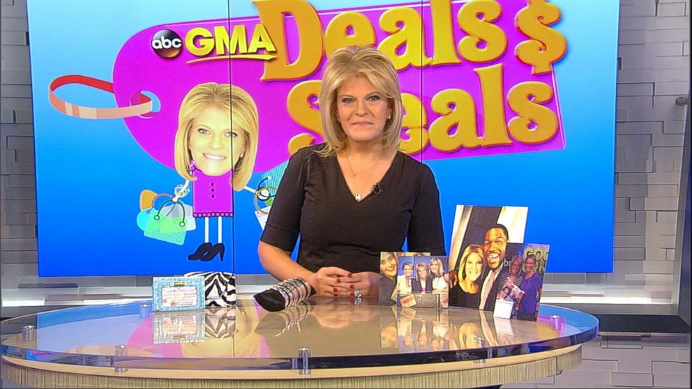 'GMA' Deals and Steals Promo Codes Watch the Video to Get the Codes