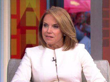 VIDEO: 'Fed Up': Katie Couric's 10-Day Sugar Challenge