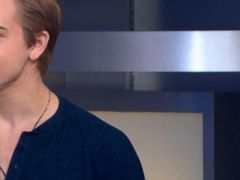 Hunter Hayes Attempts to Break World Record