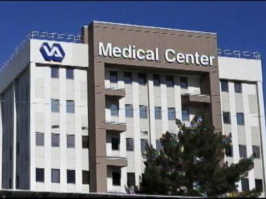 VIDEO: American Legion calls for VA secretary to resign after veterans die waiting to see doctors at a Phoenix hospital.