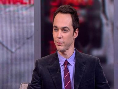 VIDEO: Jim Parsons Plays Gay Activist During the AIDS Crisis in 'The Normal Heart'