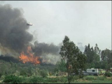 VIDEO: Escondido, California, resident Jack Whitling lost the home his family lived in for nearly half a century.