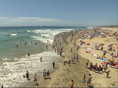 VIDEO: A consumer report claims sun screen may not be as effective as you think.