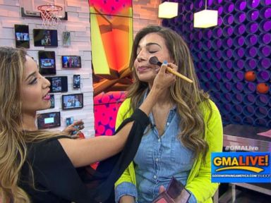 VIDEO: BeautyCon Comes to NYC