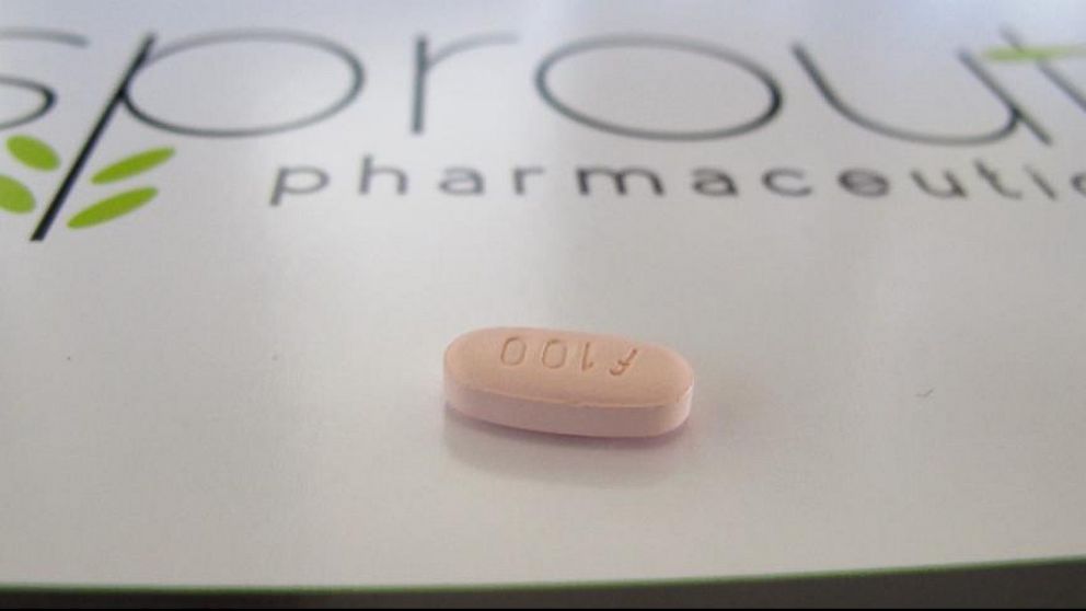 Video Controversy Surrounds New Female Viagra ABC News