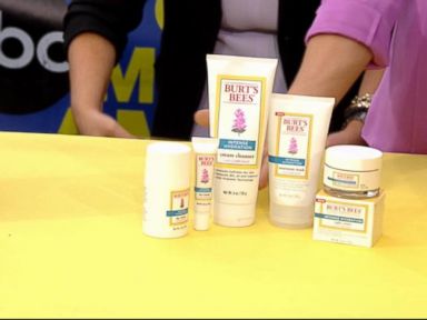 VIDEO: Tory Johnson shares some amazing savings on beauty products for "GMA" viewers only.