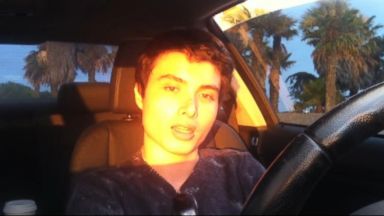 shooting barbara santa shooter elliot rodger victims parents chilling tried stop him struggle recover remembering rodgers uscb gma suspect