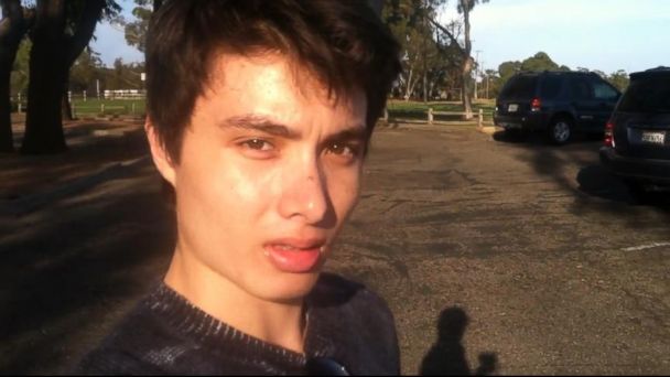 Video Santa Barbara Shooting: Who Was Elliot Rodger? - ABC News