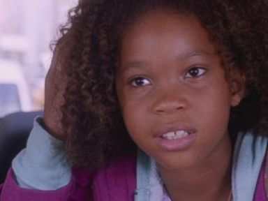 VIDEO: First Look at The New 'Annie' Movie