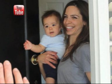 VIDEO: Viral Mommy Sends Message to Friends Without Kids