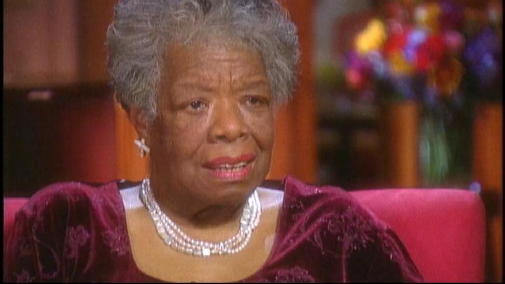 The World Reacts to Maya Angelou's Death Video - ABC News