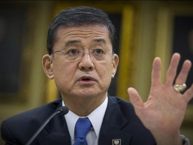 VIDEO: Eric Shinseki Resigns Due to Veterans Affairs Scandal