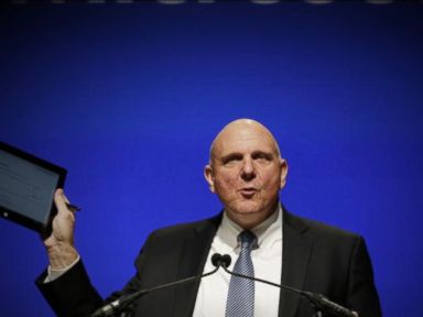 VIDEO: LA Clippers Sale to Former Microsoft CEO Steve Ballmer Awaits Approval